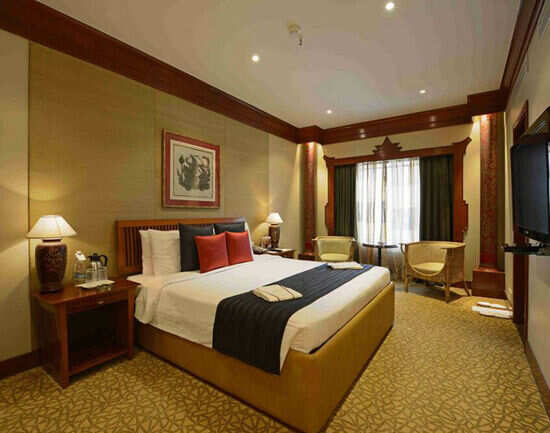 The best hotels in Shirdi