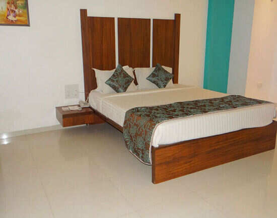 The Temple View Hotel