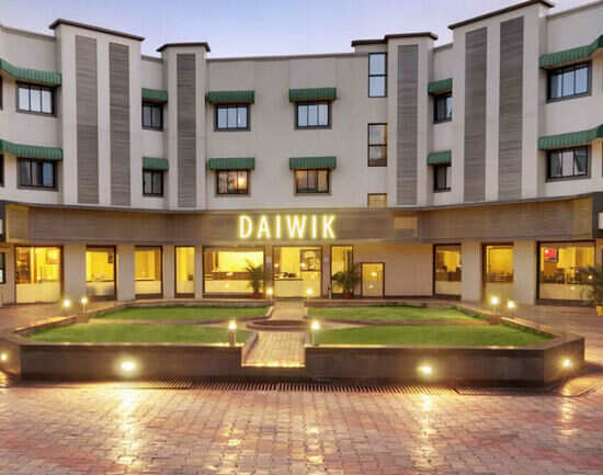 Daiwik Hotels