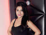 Model turned actor Riya Roy stuns in little black dress