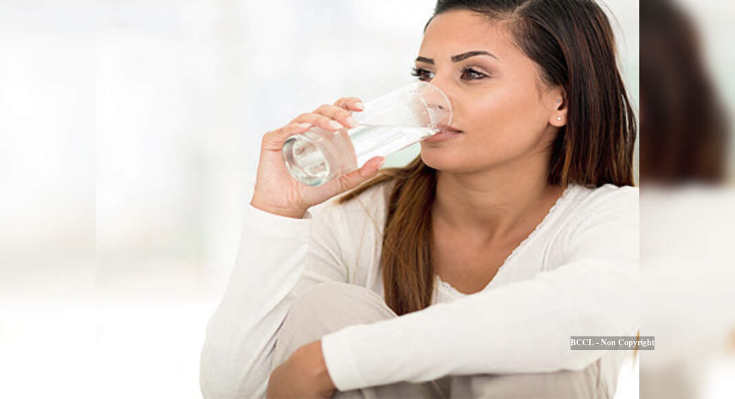 Infusing your water right? – Food & Recipes