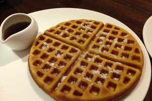 The Indian Kaffe Express