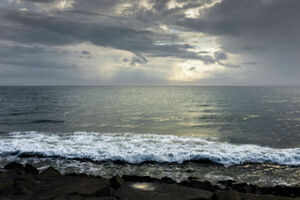 Serenity Beach