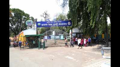 Indore Zoo takes strides in conservation breeding