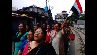 Bimal Gurung: Arms, cash seized from Bimal Gurung's house, GJM ...