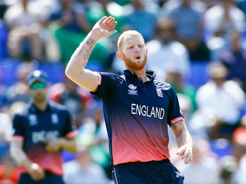 Champions Trophy: For once, the 'Big Ben' ticks slowly