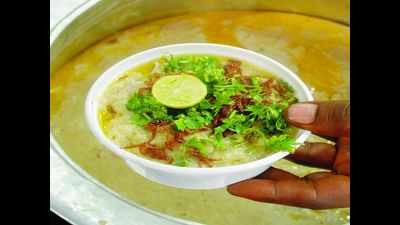 What is Haleem and why is it such a big deal?