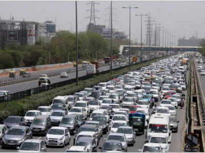 Coordination committee formed to avoid another Gurujam | Gurgaon News ...