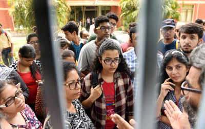 DU to begin registration for admissions to UG courses
