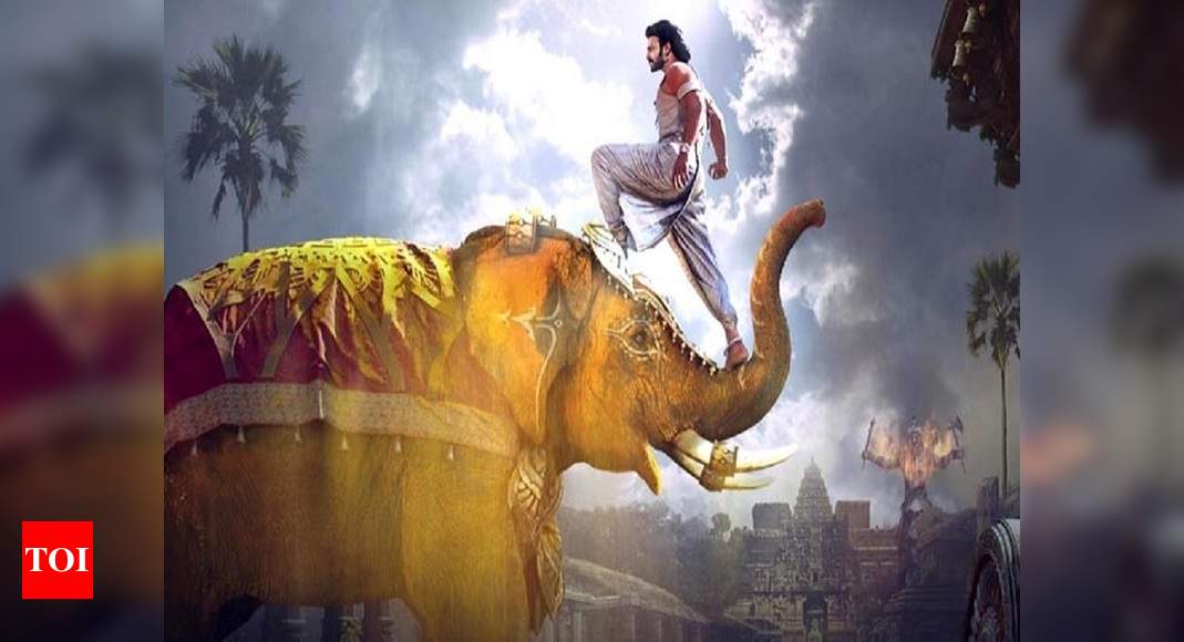 Baahubali toys have huge demand now, says designer Uday Bhaskar ...