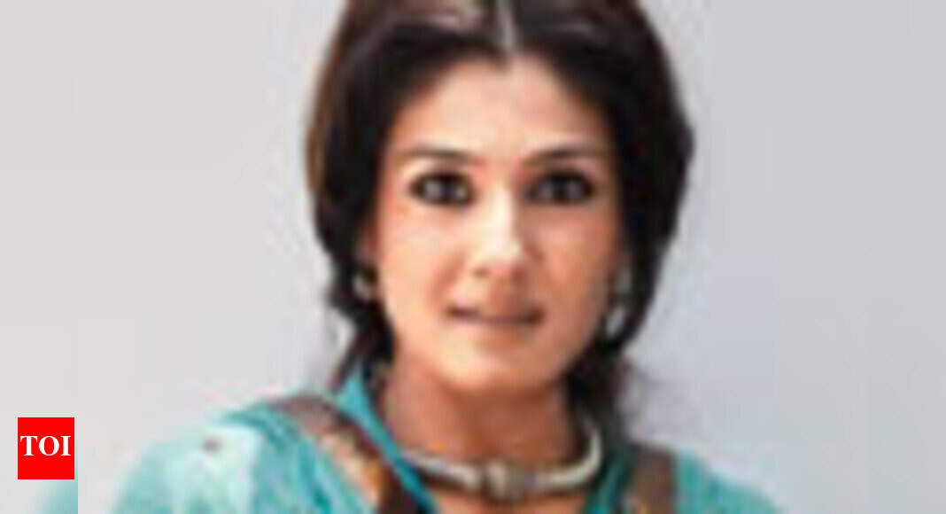 Raveena at a filmi do | Events Movie News - Times of India
