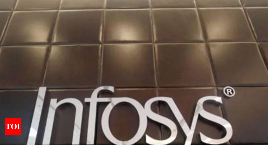 Infosys news: infosys underestimated cultural challenge of transforming ...