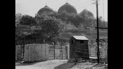 Babri masjid had no religious sanction: RSS leader