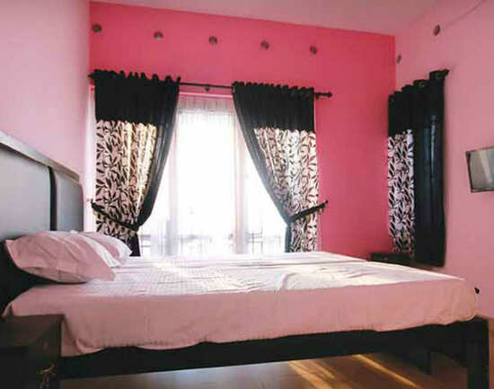 The best of budget accommodations in Alleppey