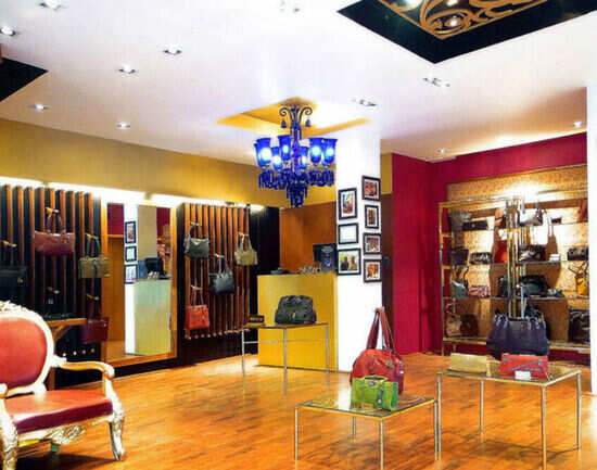 5 discerning boutiques in Pondicherry