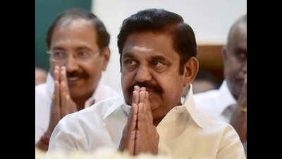 Thanjavur not finalised for setting AIIMS centre: EPS