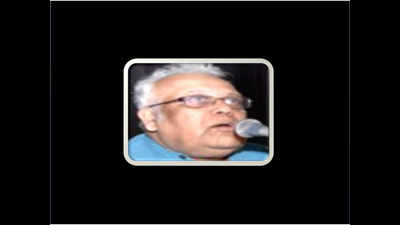 Kannada poet Shivaprakash honoured