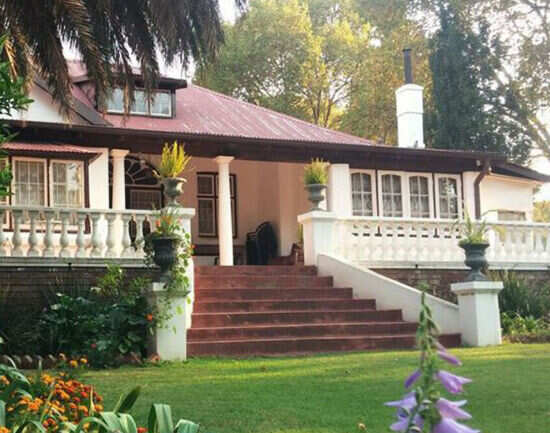 The Lindfield Victorian House Museum