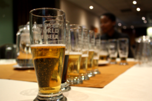SAB World of Beer