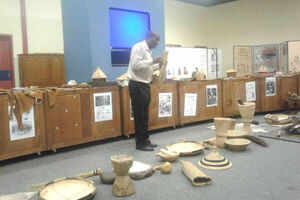 South African National Museum of Military History