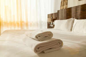 Hotel Allahabad Regency