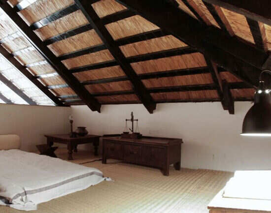 Satyagraha House
