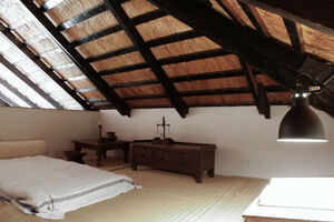 Satyagraha House