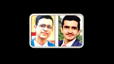 Punjab reclaims lost ground, Mohali cadet tops NDA list