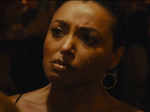 Kat Graham in a still