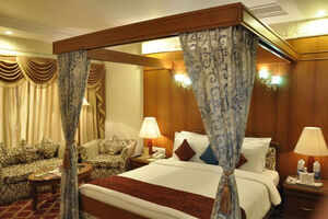 Hotel Babylon Inn