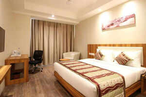 Le Roi Raipur