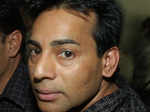 Abu Salem was accused of transporting weapons