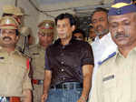 Abu Salem confessed to his crime