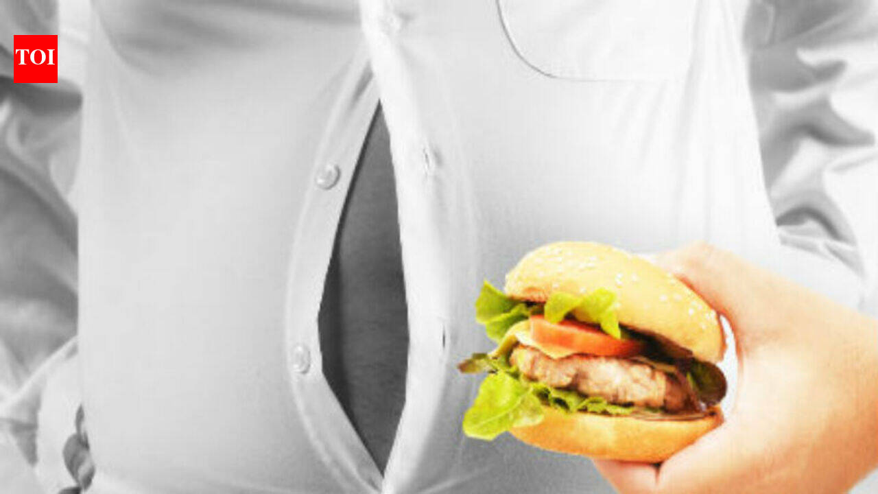 Types of hunger that are hurting your weight loss goals