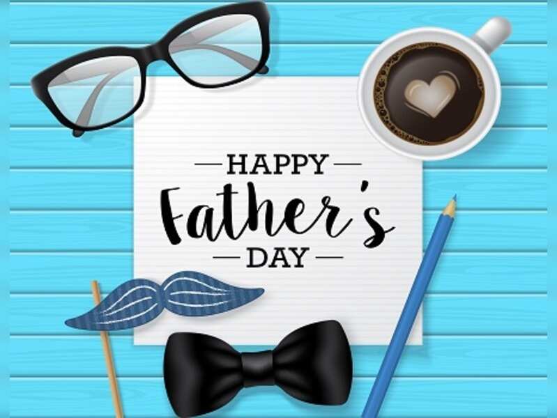 father's day program ideas for church