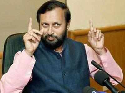 HRD ministry to organise programmes to popularise Yoga