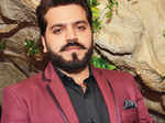Tarun Kathuria attends The Cave launch party