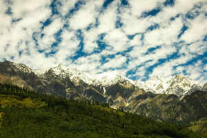 When in Manali, do not skip Naggar!