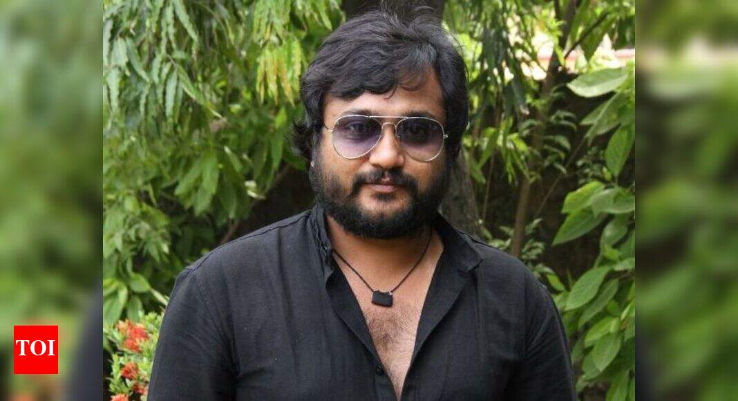 Bobby Simhaa to sport two looks in Saamy 2 | Tamil Movie News - Times ...