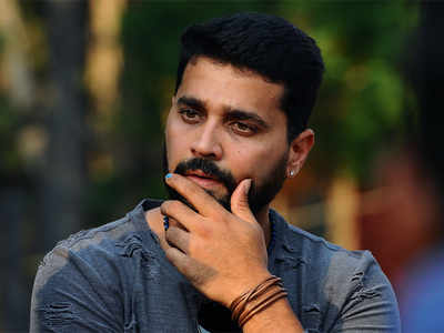 Murali Vijay confident of being fit in time for Sri Lanka series