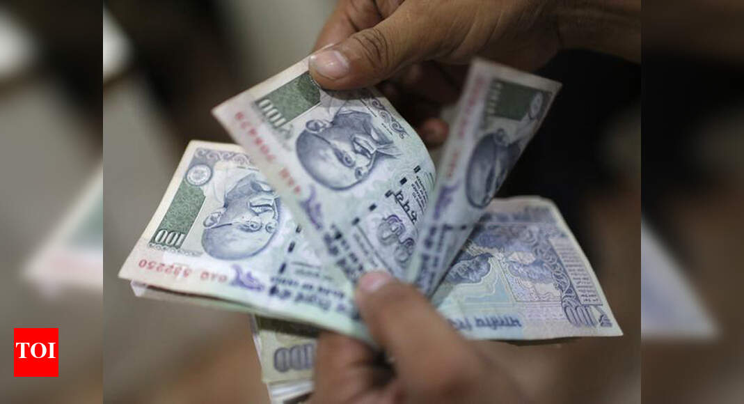 Income Tax Collection Grows At 26 2 Mumbai Zone Registers 138 
