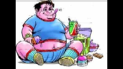 One in every five children in urban Bengal are overweight