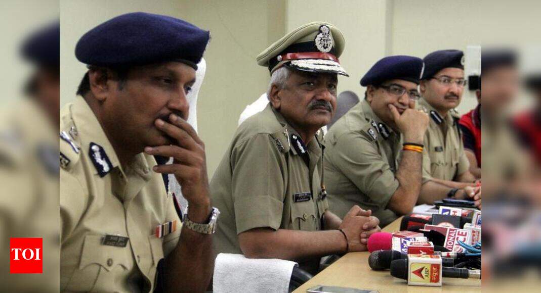 Cops close to cracking Jewar rape-murder case, says DGP | Noida News ...