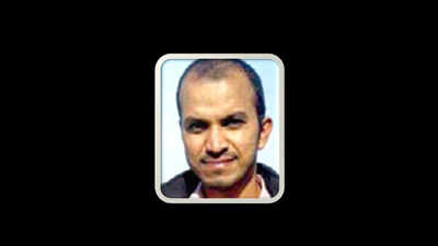 BTech graduate from Warangal dies in car crash in Riyadh