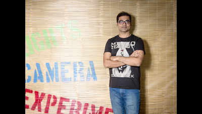 Battling harassment charges, Arunabh Kumar quits as TVF CEO