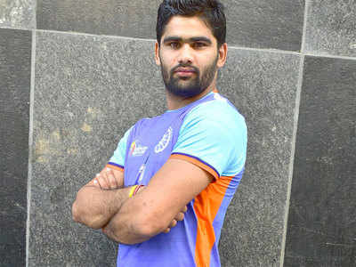 Will Narwal help Patna to hat-trick?