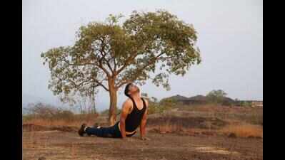 Take your breath away: Old records to tumble on Yoga Day