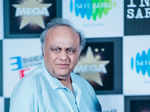 Bharat Shah at the trailer launch