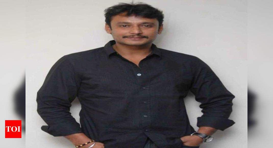 Darshan’s 51st Movie Produced By B Suresha | Kannada Movie News - Times ...