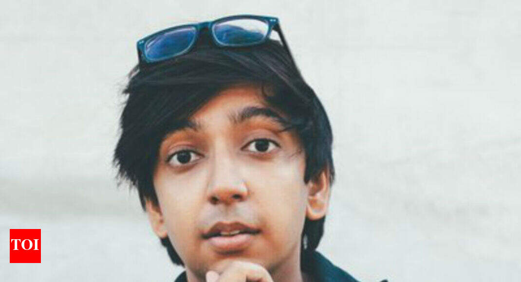 Netflix original 'Alex Stangelove' to feature Indian-American actor Nik ...